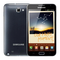 Handys Samsung GALAXY Note GT-N7000 Benutzerhandbuch
