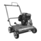 Garten und Gartentechnik WEIBANG WB384RB Benutzeranweisung