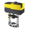 Stellantriebe Sauter AVM321 2U-Serie Montagevorschrift