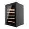 Weinkühlschränke cecotec bolero GRANDSOMMELIER 48000 BLACK Bedienungsanleitung