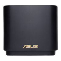 Asus ZenWiFi XD4S Benutzerhandbuch