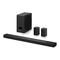Lautsprecher-Systeme LG S90TR Einfache Anleitung