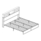 Möbel Costway HU10817CF-K Handbuch