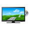 Fernseher Megasat CTV 19 Plus Bedienungsanleitung