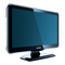 LCD-Fernseher Philips 22PFL5604D/12 Benutzerhandbuch