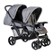 Kinderwagen Topmark RILEY T2050 Gebrauchsanleitung