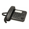 Panasonic KX-TS520FX - Bedienungsanleitung für integriertes Telefonsystem