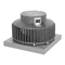 Ventilatoren Ruck DHA 190 EC CP Montage- Und Betriebsanleitung