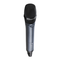 Mikrofone Sennheiser SKM 300 Bedienungsanleitung