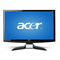 Monitore Acer P224W Kurzanleitung