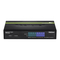 Router TRENDnet TPE-TG44g Anleitung Zur Schnellinstallation