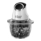Küchengeräte Russell Hobbs 24661-56 Anleitung