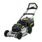 Rasenmäher Ego Power+ LM1700E Bedienungsanleitung