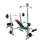 Sport und Freizeit Christopeit Sport BASIC CONCEPT Betriebsanleitung