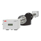 Analyseinstrumente ABB AO2000-LS25 Betriebsanleitung