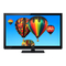 LCD-Fernseher Panasonic Viera TX-L42U5E Bedienungsanleitung