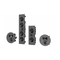 Lautsprecher JBL Synthesis SCL-5 Installations- Und Bedienungsanleitunghandbuch