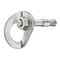 Sport und Freizeit PETZL COEUR BOLT STEEL Gebrauchsanweisung