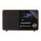 Radios Imperial DABMAN 101C Bedienungsanleitung