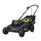 LawnMaster MEC1218E - Handbuch für Elektromäher