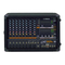 Mischpulte Yamaha EMX860ST Bedienungsanleitung