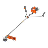 Husqvarna 128R Bedienungsanweisung