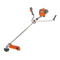 Rasentrimmer Husqvarna 128R Bedienungsanweisung