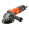 Schleifmaschinen Black+Decker BEG110 Bedienungsanleitung