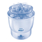 Sterilisatoren Philips AVENT SCF274 Gebrauchsanweisung