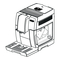 Kaffeemaschinen DeLonghi ECAM37 95 Serie Kurzanleitung