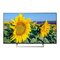 Fernseher Sony BRAVIA KD-55XF80-Serie Referenz-Anleitung