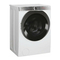 Waschmaschinen Hoover H-WASH 550 H5WPB610AMBC8-S Bedienungsanleitung