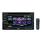 Auto DVD & Video JVC KW-NSX1 Installationsanleitung