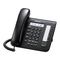 Telefonanlagen Panasonic KX-DT521 Kurzanleitung