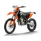 Motorräder KTM 2010 400 EXC EU Bedienungsanleitung