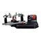 Sport und Freizeit Pro’s Pro F15 MT-300B Bedienungsanleitung
