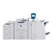 All-in-One-Drucker Xerox 4590 Benutzerhandbuch