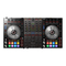 DJ-Equipment PIONEER DJ DDJ-SX3 Bedienungsanleitung