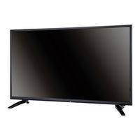 Jtc 2032TTV-DVB-T2 Bedienungsanleitung