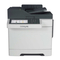 All-in-One-Drucker Lexmark CX517 Benutzerhandbuch