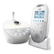 Babyphone Philips AVENT SCD585 Bedienungsanleitung