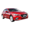 Autos Mazda 3 Betriebsanleitung