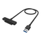 Adapter Sabrent EC-SSHD Bedienungsanleitung