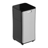 Cecotec FORCECLIMA 9050 Bedienungsanleitung