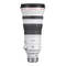 Kamera-Objektive Canon RF 400mm F2.8 L IS USM Bedienungsanleitung