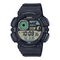 Uhren Casio 3518 Bedienerführung