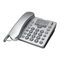 Telefone Amplicomms BigTel 480 Bedienungsanleitung