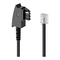 Kabel und Steckverbinder deleyCON MK4100 Benutzerhandbuch