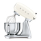 Smeg SMF02, SMF03, SMF13 - Küchenmaschine 600W Handbuch