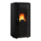 Pelletofen Extraflame Viviana Benutzerhandbuch